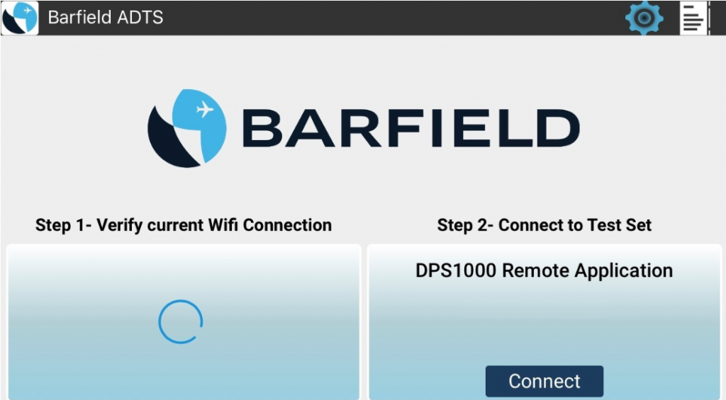 Barfield ADT Remote Terminal Password -5