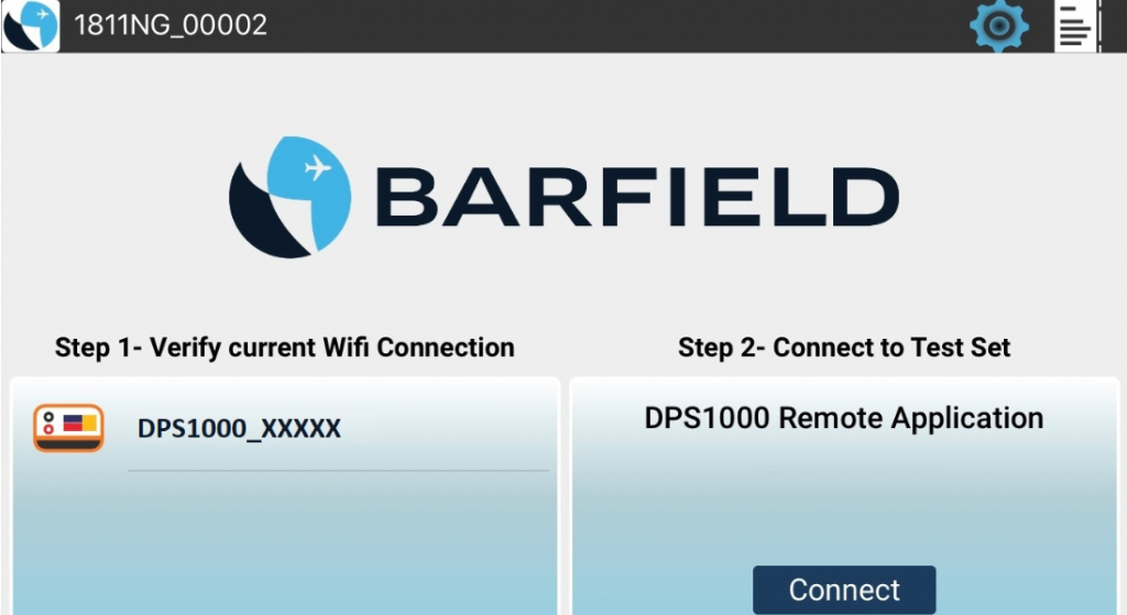 Barfield ADT Remote Terminal Password -9